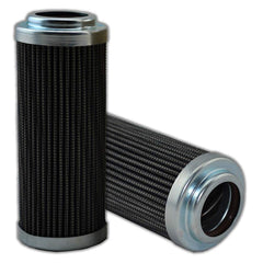 Main Filter - Filter Elements & Assemblies; Filter Type: Replacement/Interchange Hydraulic Filter ; Media Type: Wire Mesh ; OEM Cross Reference Number: FILTER MART 282961 ; Micron Rating: 250 - Exact Industrial Supply