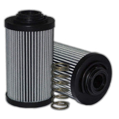 Main Filter - Filter Elements & Assemblies; Filter Type: Replacement/Interchange Hydraulic Filter ; Media Type: Microglass ; OEM Cross Reference Number: FILTER MART 335752 ; Micron Rating: 5 - Exact Industrial Supply