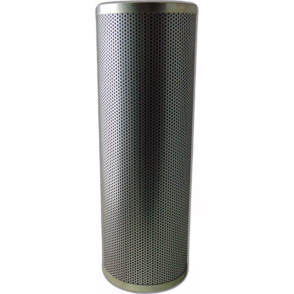 Main Filter - Filter Elements & Assemblies; Filter Type: Replacement/Interchange Hydraulic Filter ; Media Type: Microglass ; OEM Cross Reference Number: HY-PRO HPFKL1825MB ; Micron Rating: 25 - Exact Industrial Supply
