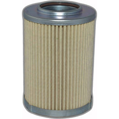 Main Filter - Filter Elements & Assemblies; Filter Type: Replacement/Interchange Hydraulic Filter ; Media Type: Cellulose ; OEM Cross Reference Number: PUROLATOR 9600EAL101F1 ; Micron Rating: 10 - Exact Industrial Supply