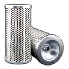 Main Filter - Filter Elements & Assemblies; Filter Type: Replacement/Interchange Hydraulic Filter ; Media Type: Cellulose ; OEM Cross Reference Number: CARQUEST 94550 ; Micron Rating: 10 - Exact Industrial Supply