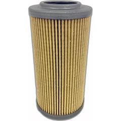 Main Filter - Filter Elements & Assemblies; Filter Type: Replacement/Interchange Hydraulic Filter ; Media Type: Cellulose ; OEM Cross Reference Number: EPPENSTEINER 2140P10P ; Micron Rating: 10 - Exact Industrial Supply