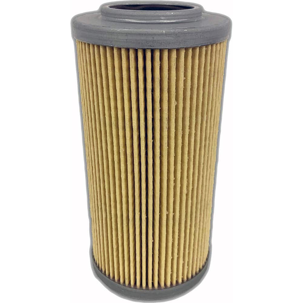 Main Filter - Filter Elements & Assemblies; Filter Type: Replacement/Interchange Hydraulic Filter ; Media Type: Cellulose ; OEM Cross Reference Number: WIX D85B10KV ; Micron Rating: 10 - Exact Industrial Supply
