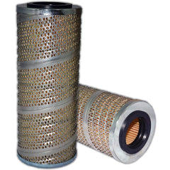 Main Filter - Filter Elements & Assemblies; Filter Type: Replacement/Interchange Hydraulic Filter ; Media Type: Cellulose ; OEM Cross Reference Number: FILTER MART 287280 ; Micron Rating: 3 - Exact Industrial Supply
