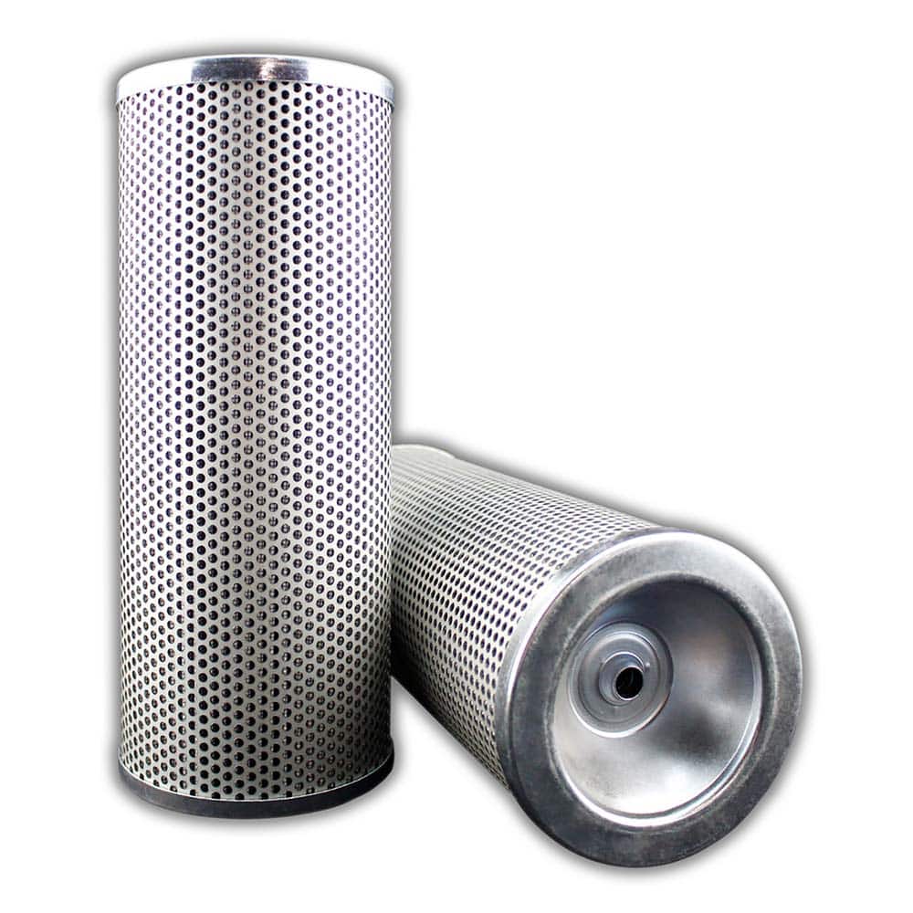 Main Filter - Filter Elements & Assemblies; Filter Type: Replacement/Interchange Hydraulic Filter ; Media Type: Microglass ; OEM Cross Reference Number: CARQUEST 94507 ; Micron Rating: 25 - Exact Industrial Supply