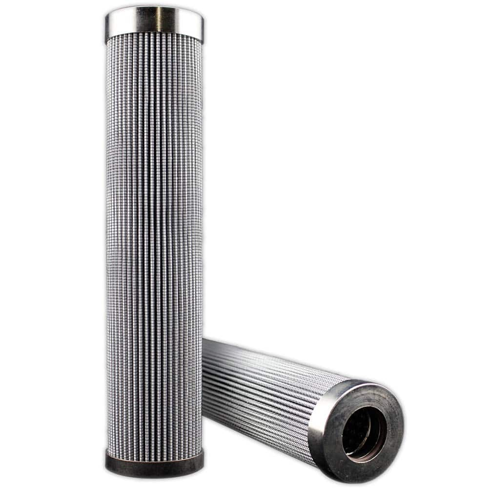 Main Filter - Filter Elements & Assemblies; Filter Type: Replacement/Interchange Hydraulic Filter ; Media Type: Microglass ; OEM Cross Reference Number: SOFIMA HYDRAULICS CH1352FT21 ; Micron Rating: 3 - Exact Industrial Supply