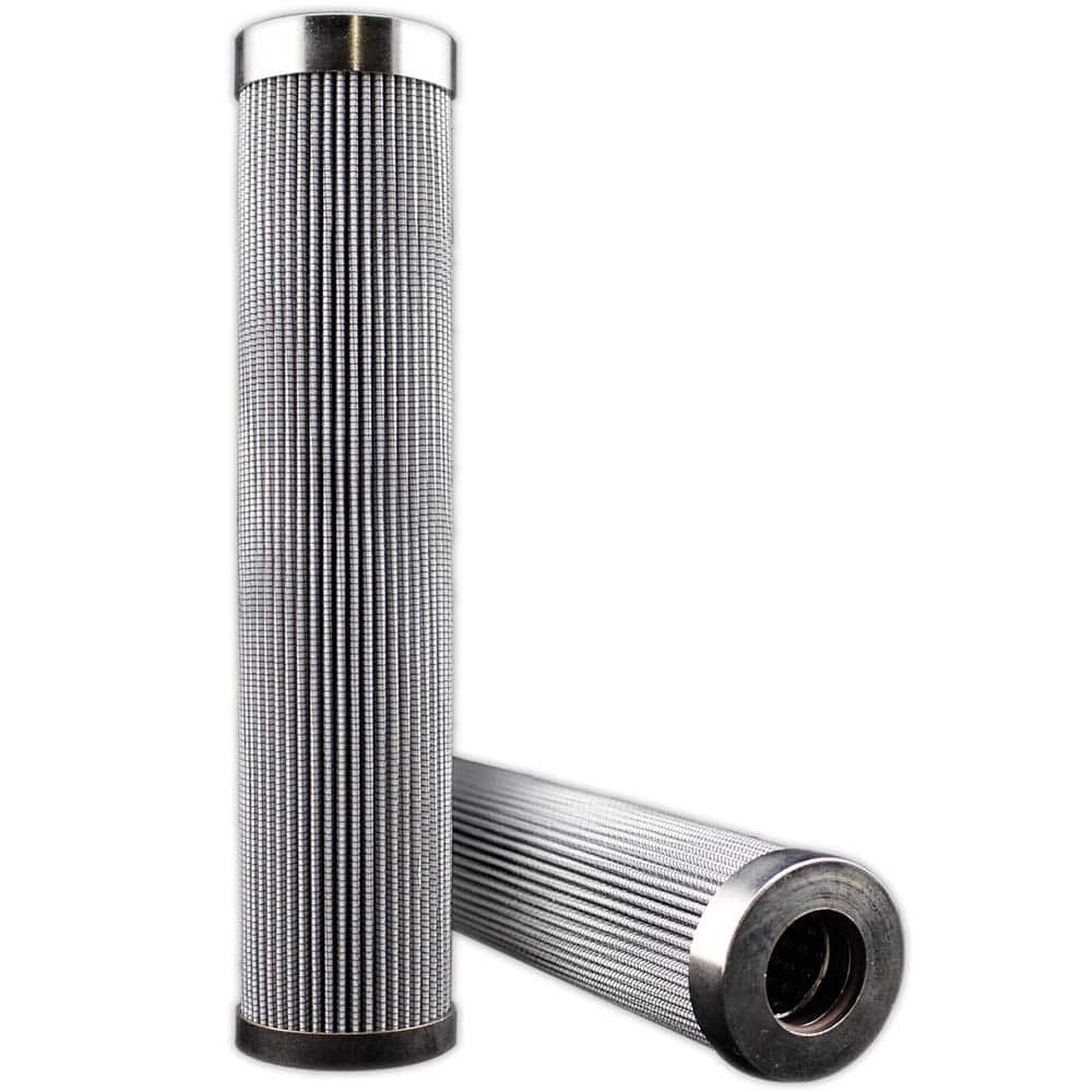 Main Filter - Filter Elements & Assemblies; Filter Type: Replacement/Interchange Hydraulic Filter ; Media Type: Microglass ; OEM Cross Reference Number: MP FILTRI HP1352A03HA ; Micron Rating: 3 - Exact Industrial Supply