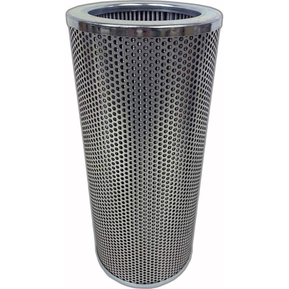 Main Filter - Filter Elements & Assemblies; Filter Type: Replacement/Interchange Hydraulic Filter ; Media Type: Cellulose ; OEM Cross Reference Number: FAIREY ARLON FXX310 ; Micron Rating: 10 ; Fairey Arlon Part Number: FXX310 - Exact Industrial Supply