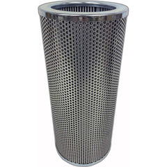 Main Filter - Filter Elements & Assemblies; Filter Type: Replacement/Interchange Hydraulic Filter ; Media Type: Cellulose ; OEM Cross Reference Number: PUTZMEISTER 67829004 ; Micron Rating: 10 - Exact Industrial Supply