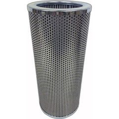 Main Filter - Filter Elements & Assemblies; Filter Type: Replacement/Interchange Hydraulic Filter ; Media Type: Cellulose ; OEM Cross Reference Number: DOMANGE FX3P10 ; Micron Rating: 10 - Exact Industrial Supply