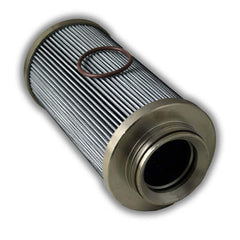 Main Filter - Filter Elements & Assemblies; Filter Type: Replacement/Interchange Hydraulic Filter ; Media Type: Microglass ; OEM Cross Reference Number: HY-PRO HP311L83MB ; Micron Rating: 3 - Exact Industrial Supply