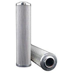 Main Filter - Filter Elements & Assemblies; Filter Type: Replacement/Interchange Hydraulic Filter ; Media Type: Microglass ; OEM Cross Reference Number: HY-PRO HP13NL93MB ; Micron Rating: 3 - Exact Industrial Supply