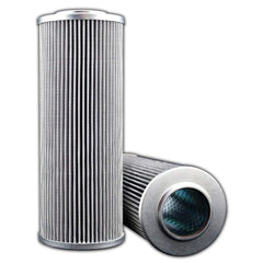 Main Filter - Filter Elements & Assemblies; Filter Type: Replacement/Interchange Hydraulic Filter ; Media Type: Cellulose ; OEM Cross Reference Number: FILTER MART 280124 ; Micron Rating: 25 - Exact Industrial Supply