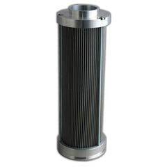 Main Filter - Filter Elements & Assemblies; Filter Type: Replacement/Interchange Hydraulic Filter ; Media Type: Wire Mesh ; OEM Cross Reference Number: FLEETGUARD HF7760 ; Micron Rating: 74 - Exact Industrial Supply