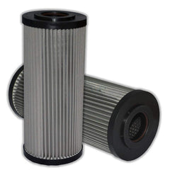 Main Filter - Filter Elements & Assemblies; Filter Type: Replacement/Interchange Hydraulic Filter ; Media Type: Wire Mesh ; OEM Cross Reference Number: PUROLATOR 9700EAL403F2 ; Micron Rating: 40 - Exact Industrial Supply