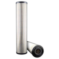 Main Filter - Filter Elements & Assemblies; Filter Type: Replacement/Interchange Hydraulic Filter ; Media Type: Cellulose ; OEM Cross Reference Number: PARKER 928329 ; Micron Rating: 25 ; Parker Part Number: 928329 - Exact Industrial Supply