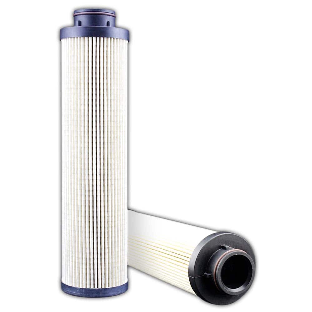Main Filter - Filter Elements & Assemblies; Filter Type: Replacement/Interchange Hydraulic Filter ; Media Type: Cellulose ; OEM Cross Reference Number: WIX 57125 ; Micron Rating: 25 - Exact Industrial Supply
