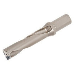 TDS350F40-4 TUNGSIXDRILL TOOLS - Exact Industrial Supply