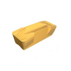 GDPY 10.00-0.80 IC8250 INSERT - Exact Industrial Supply