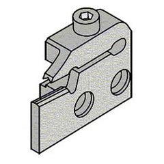 FLR3GP Grooving Tool - Exact Industrial Supply