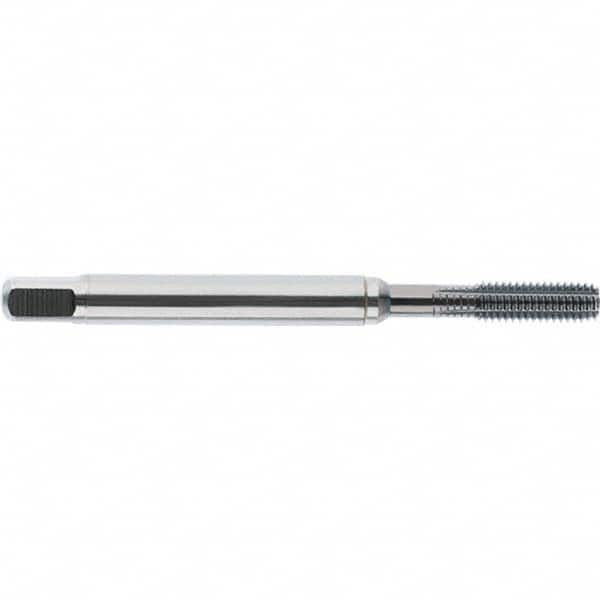 Guhring - #10-32 UNF 2BX Semi-Bottoming Thread Forming Tap - Exact Industrial Supply