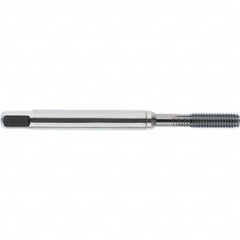 Guhring - #10-32 UNF 2BX Semi-Bottoming Thread Forming Tap - Exact Industrial Supply