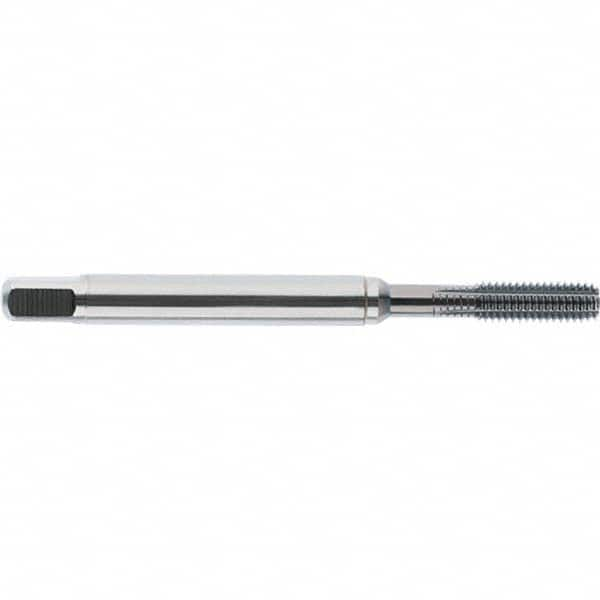 Guhring - M2.5x0.45 Metric 6HX Semi-Bottoming Thread Forming Tap - Exact Industrial Supply