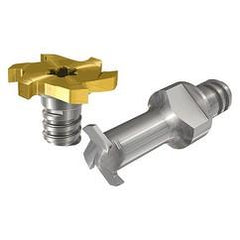 MM TS077-N08A-4T05 908 INSERT - Exact Industrial Supply