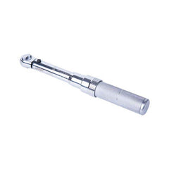 Insize USA LLC - Torque Wrenches; Type: Mechanical ; Drive Size: 1/2 ; Maximum Torque (Ft/Lb): 250.00 ; Maximum Torque (Nm): 340.000 ; Minimum Torque (Nm): 70.000 ; Minimum Torque (Ft/Lb): 50.00 - Exact Industrial Supply
