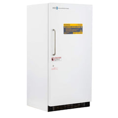 American BioTech Supply - Laboratory Refrigerators and Freezers; Type: Flammable Storage Refrigerator/Freezer Combination ; Volume Capacity: 30 Cu. Ft. ; Minimum Temperature (C): -15.00 ; Maximum Temperature (C): 10.00 ; Width (Inch): 35-3/4 ; Depth (Inc - Exact Industrial Supply