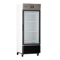 American BioTech Supply - Laboratory Refrigerators and Freezers; Type: Laboratory Refrigerator ; Volume Capacity: 26 Cu. Ft. ; BTU/Hour: 4932 ; Minimum Temperature (C): 1.00 ; Maximum Temperature (C): 10.00 ; Width (Inch): 30 - Exact Industrial Supply
