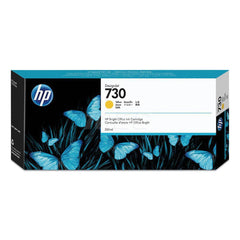 Hewlett-Packard - Office Machine Supplies & Accessories; Office Machine/Equipment Accessory Type: Ink Cartridge ; For Use With: HP Designjet T2600 36-in PostScript Multifunction (3XB78A#B1K); (3EK15A#B1K); T1600dr 36-in PostScript Multifunction (3EK13A#B - Exact Industrial Supply