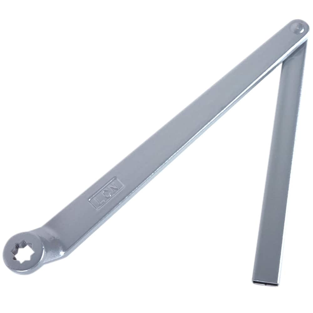 LCN - Door Closer Accessories; For Use With: LCN 1460 Series Door Closers - Exact Industrial Supply