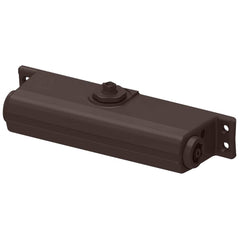 LCN - Door Closer Accessories; Type: Replacement Cylinder ; For Use With: LCN 1260 Series Door Closers - Exact Industrial Supply