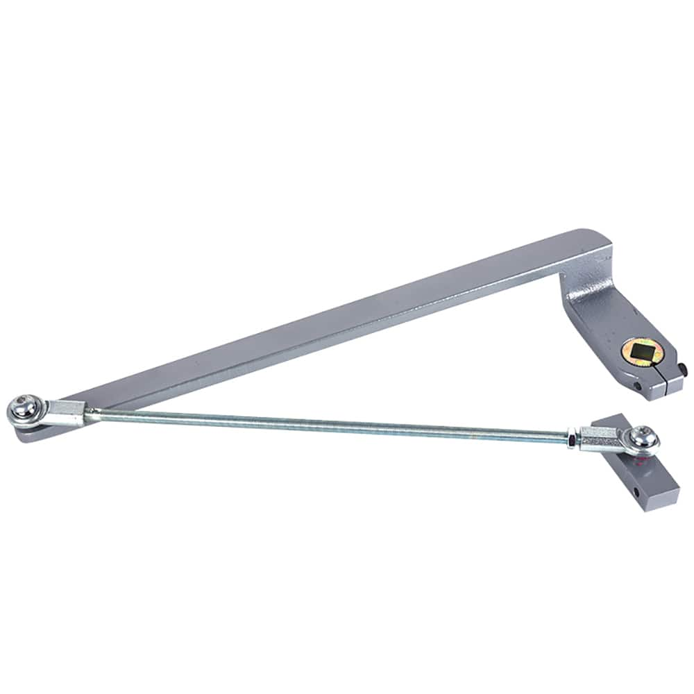 LCN - Door Closer Accessories; Type: Regular Cush-N-Stop Arm ; For Use With: LCN 4110 Series Door Closers - Exact Industrial Supply