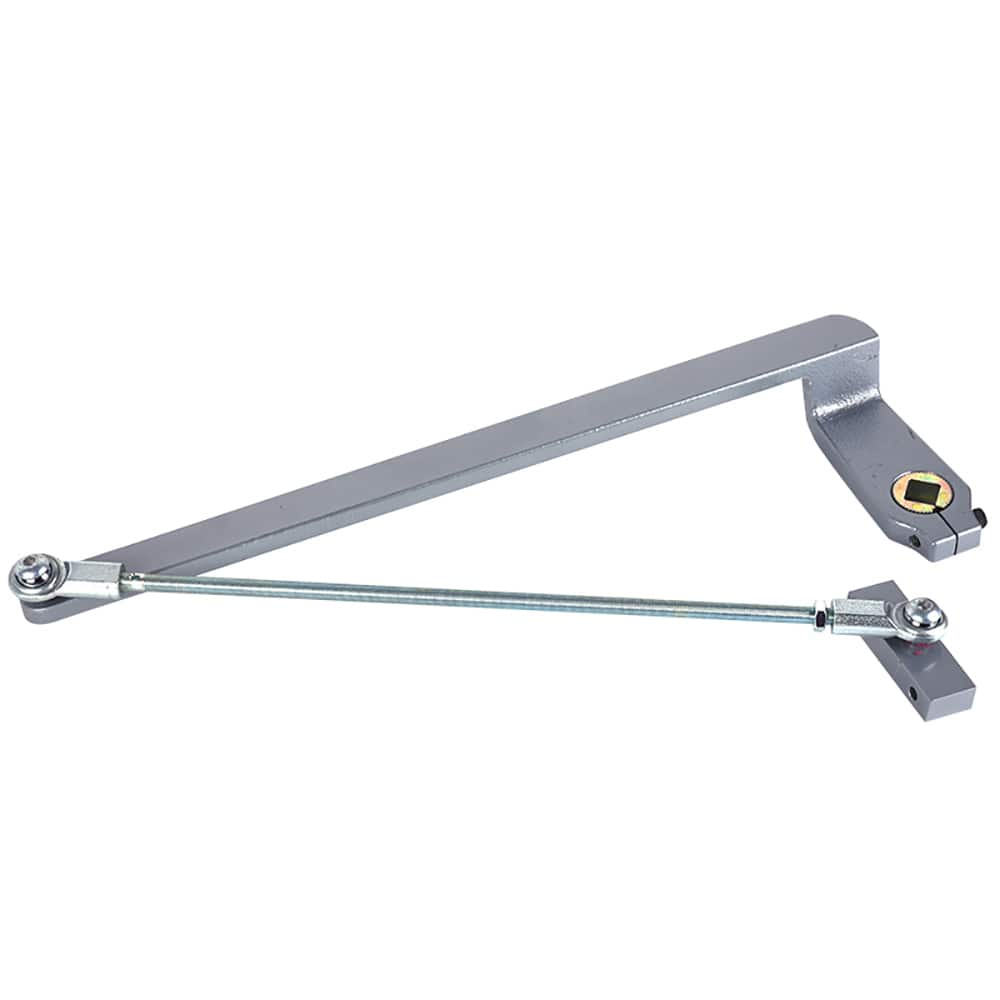 LCN - Door Closer Accessories; Type: Regular Cush-N-Stop Arm ; For Use With: LCN 4040XP Series Door Closers - Exact Industrial Supply