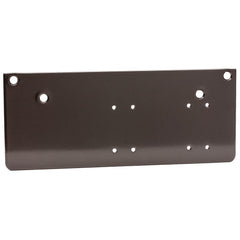 Door Closer Accessories; For Use With: LCN 1460 Series Door Closers; Finish/Coating: Sprayed Dark Bronze; For Use With: LCN 1460 Series Door Closers