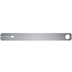 Door Closer Accessories; For Use With: LCN 6030 Series Door Closers; Body Length: 12.75; Finish/Coating: Sprayed Aluminum; For Use With: LCN 6030 Series Door Closers