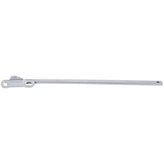 LCN - Door Closer Accessories; Type: Regular Extra Long Arm ; For Use With: LCN 4040XP Series Door Closers - Exact Industrial Supply