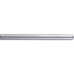15/32 Dia-HSS-Bright Drill Blank - Exact Industrial Supply