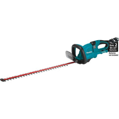 Makita - Blowers & Mulchers; Type: Cordless ; Power Type: Cordless ; Tank Material: No Tank ; Self-Propelled: No - Exact Industrial Supply