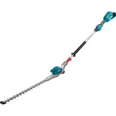 Makita - Edgers, Trimmers & Cutters; Type: Cordless ; Power Type: Cordless ; Self-Propelled: No ; Cutting Width (Decimal Inch): 24.0000 ; Cutting Width (Inch): 24.0000 ; Includes: Tool only (battery and charger not included) - Exact Industrial Supply