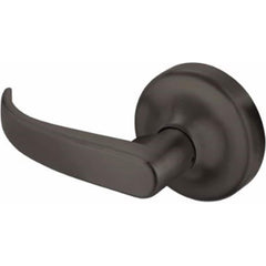Yale - Lockset Accessories; Type: Rose Trim ; For Use With: Pacific Beach Exit Devices - Exact Industrial Supply