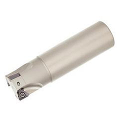 EPA10R100U0075W02N Indexable End Mill - Exact Industrial Supply