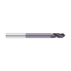 1566 SD 10.5MM 3FL RH SC POLY DRILL - Exact Industrial Supply