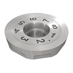RCCW2005 IC908 MILLING INSERT - Exact Industrial Supply