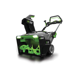 EGO Power Equipment - Snow Blowers Type: Blower Clearing Width (Inch): 21 - Exact Industrial Supply