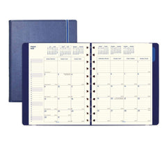 FiloFax - Note Pads, Writing Pads & Notebooks Writing Pads & Notebook Type: Appointment Book Size: 8-1/2 x 10-7/8 - Exact Industrial Supply