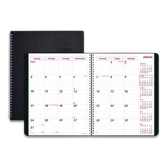 Brownline - Note Pads, Writing Pads & Notebooks Writing Pads & Notebook Type: Appointment Book Size: 8-7/8 x 7-1/8 - Exact Industrial Supply