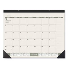 AT-A-GLANCE - Note Pads, Writing Pads & Notebooks Writing Pads & Notebook Type: Desk Pad Size: 22 x 17 - Exact Industrial Supply